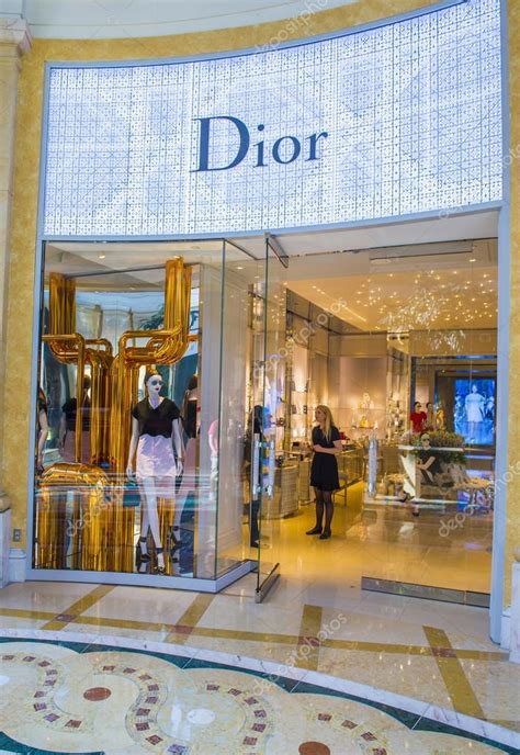 dior outlet store las vegas|Dior stores las vegas.